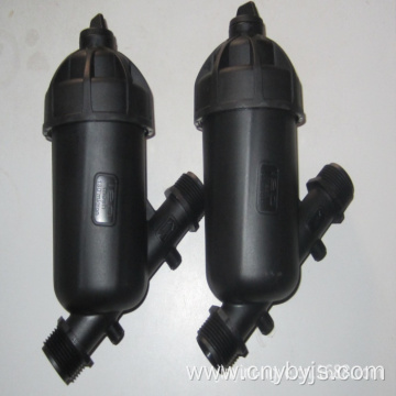 Irrigation 32 T-type disc filter price